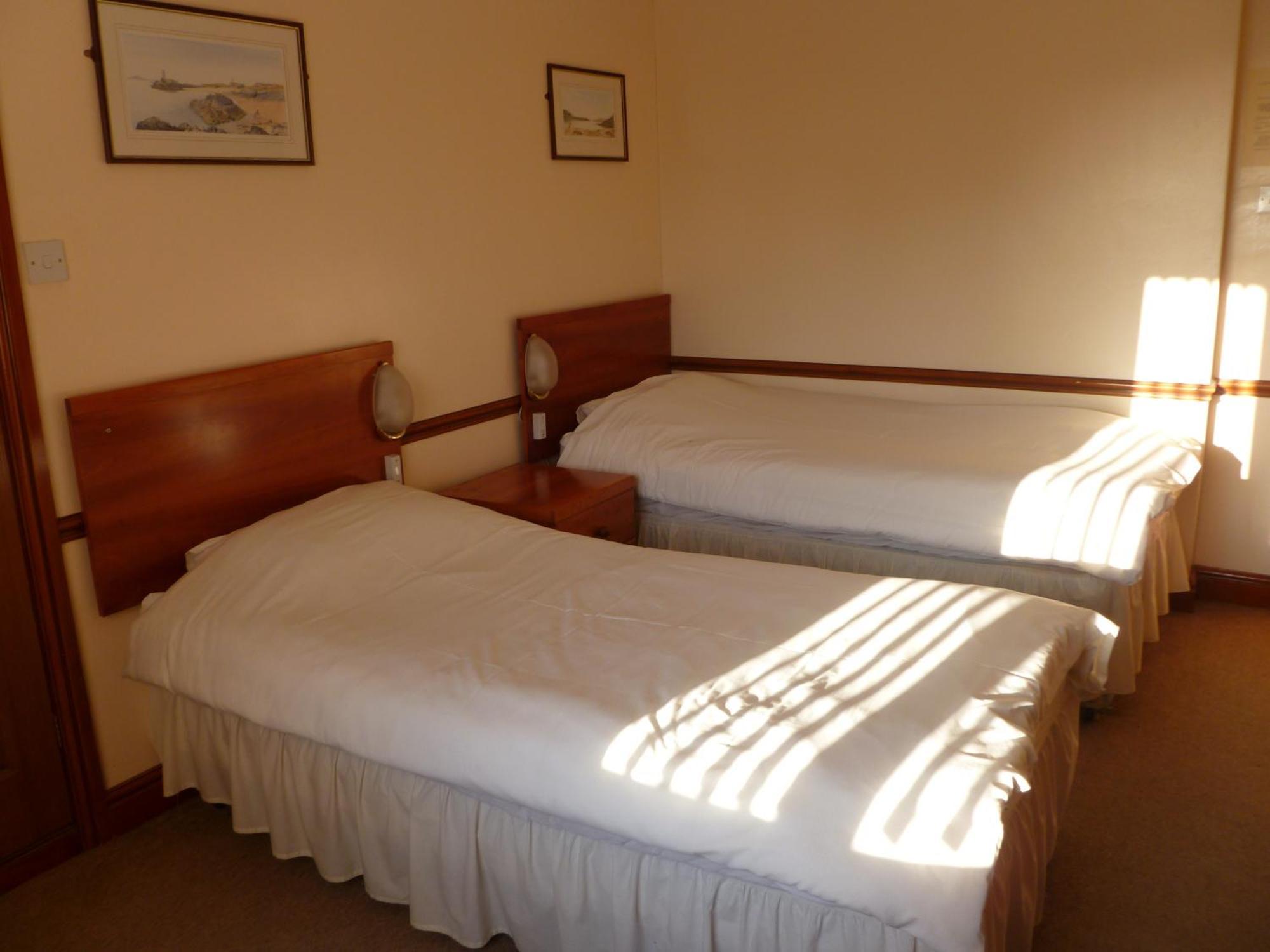Tafarn Y Rhos Hotel Клангефни Екстериор снимка