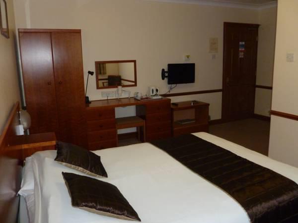 Tafarn Y Rhos Hotel Клангефни Екстериор снимка